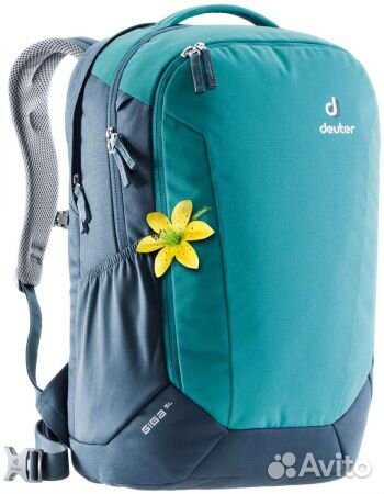 Рюкзаки городские для ноутбука,спортивные Deuter