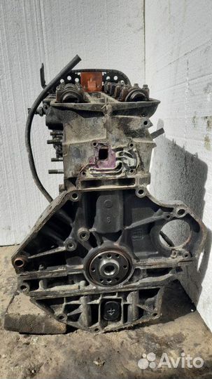 Двигатель Opel Agila A 1.2 Z12XE 2002