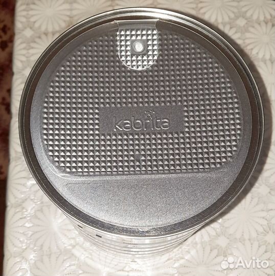 Молочная смесь Kabrita Gold 2, с 6 месяцев