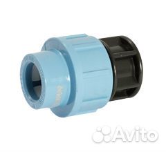 Заглушка TM 265006 ф20