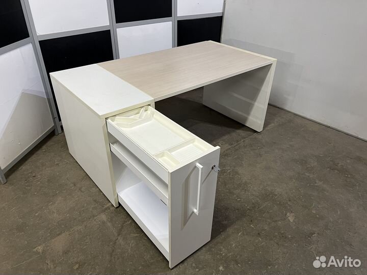 Стол 160х81х72см Las Италия, бу