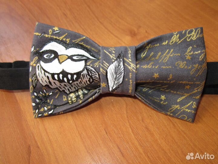 Шикарные галстуки бабочки для девочек и мальчиков