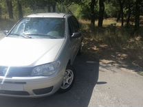 FIAT Albea 1.4 MT, 2009, 230 000 км, с пробегом, цена 380 000 руб.