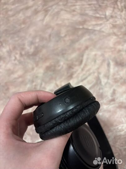 Наушники gbl