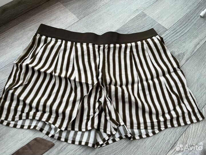 Шорты разные