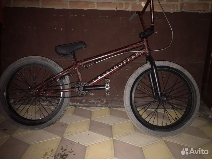 BMX