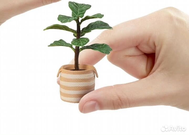 Mini verse make it mini home