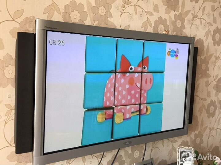 Телевизор бу