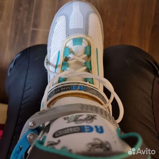 Ролики reaction