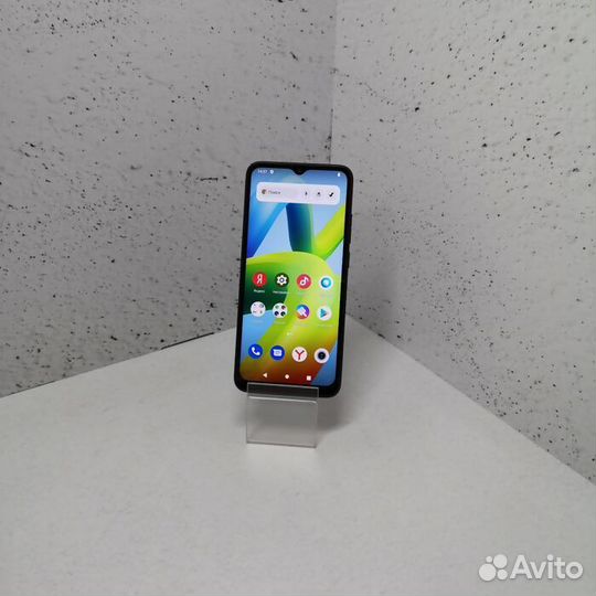 Samsung Galaxy A04 Core 3/32 Гб Смартфон