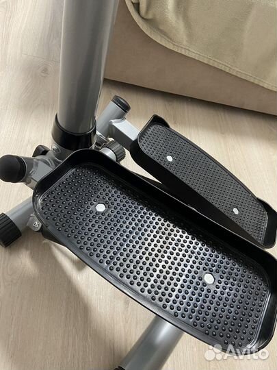 Тренажер степпер torneo