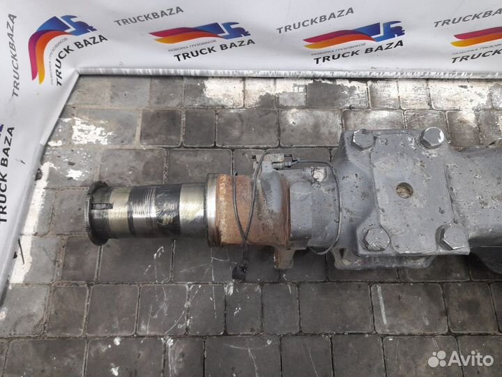 Корпус заднего моста Mercedes-Benz Actros