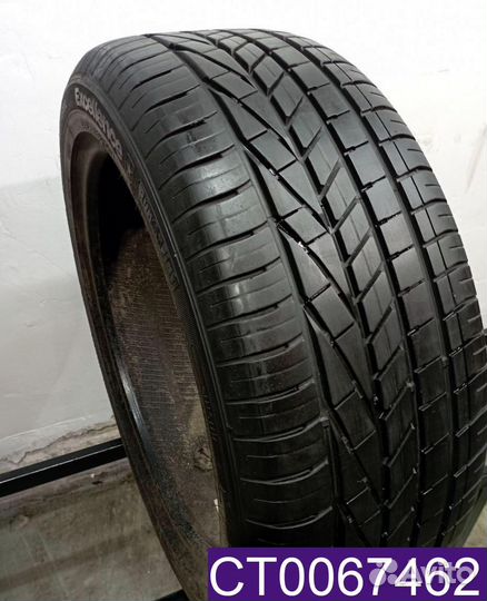 Goodyear Excellence 255/45 R20 96T