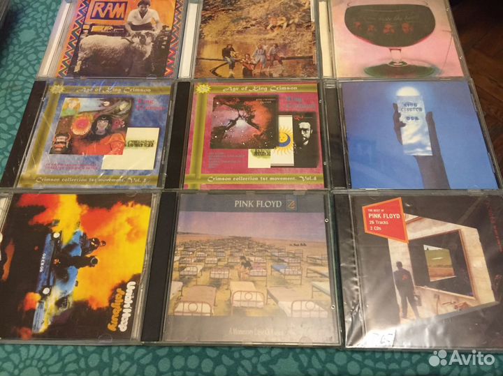 Cd,MP 3,катушки,кассеты,винил