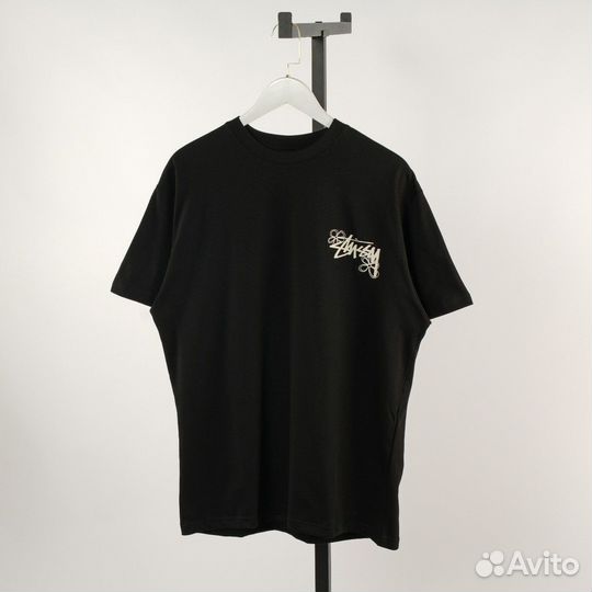 Футболка Stussy