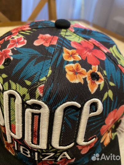 Кепка бейсболка