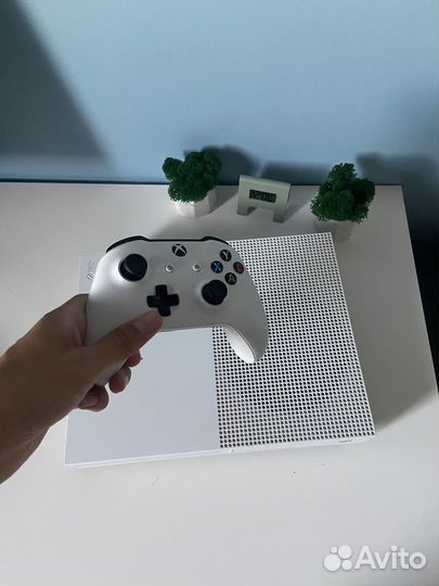 Xbox one s