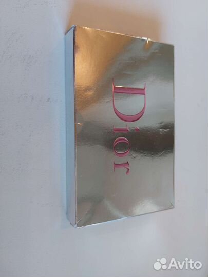 Пробники помад dior addict. Цена за все