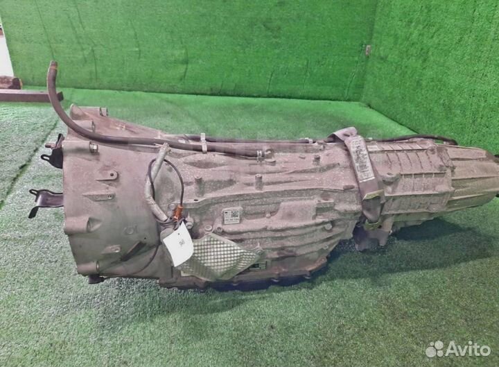 Мкпп/акпп Renault