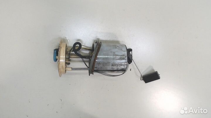 Насос топливный электрический Volkswagen Golf 5, 2