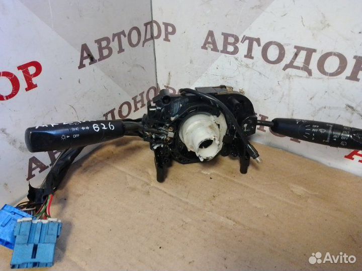 Подрулевой переключатель Mazda 626 GE 2.0