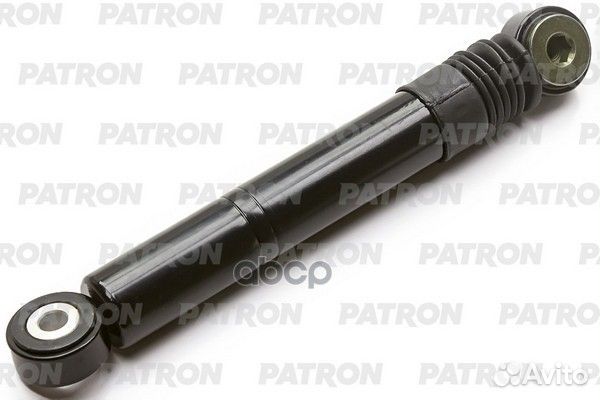 Амортизатор натяжителя ремня mercedes 190E (W20