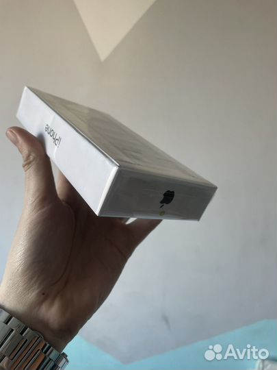 iPhone 11, 256 ГБ