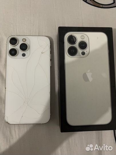 iPhone xr в корпусе 13 pro