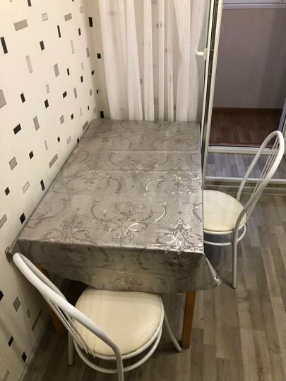 1-к. квартира, 34 м², 7/14 эт.