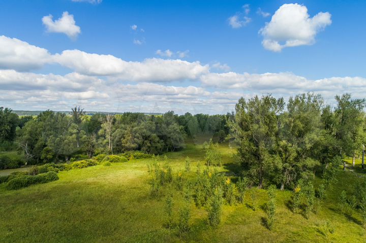 Участок 355,09 га (СНТ, ДНП)