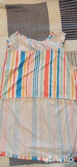 Блуза для кормления, одежда для кормящих 44-46