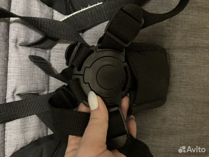 Коляска Baby Time