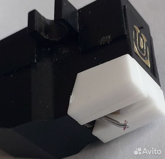 Unitra MF-100/Проигрыватель/Электроника25ас-126