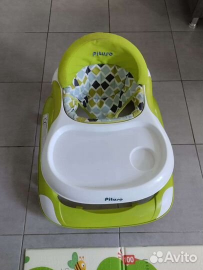 Ходунки детские