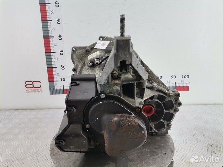 Кпп 5ст (механическая коробка) для Ford Focus 1