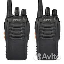 Продам рации 2шт