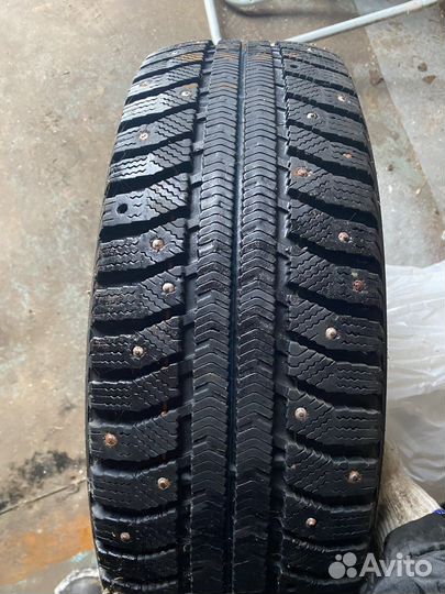 Amtel NordMaster 4/5 R5