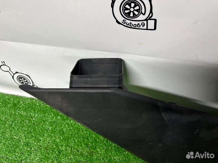 Патрубок впускной системы Subaru Impreza GH8 EJ20X