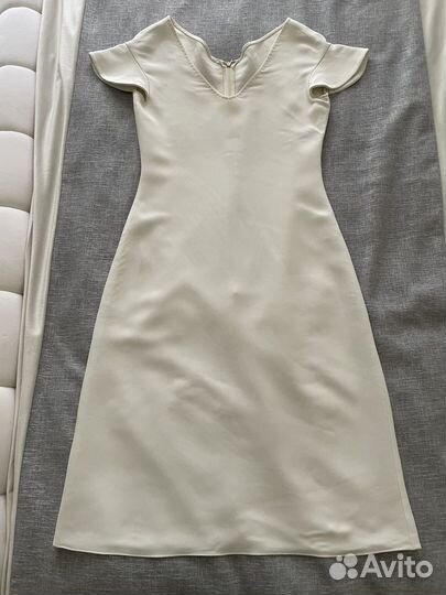 Платье Antonio Berardi