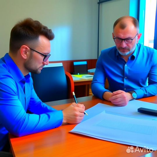 Договора для Роспотребнадзора