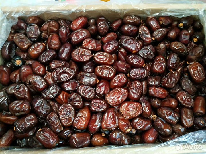 Финик Араб/оптом и розница