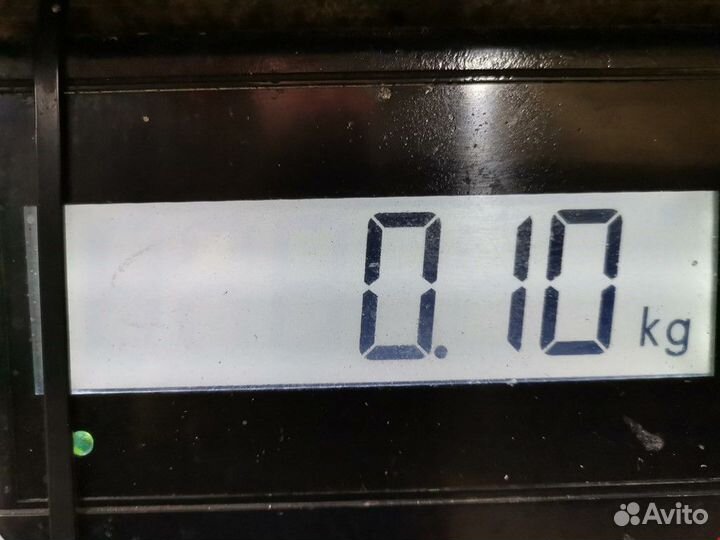 Патрубок вентиляции картера BMW 7 E65/E66/E67 2004