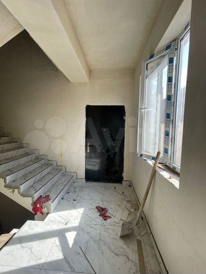 1-к. квартира, 57 м², 3/4 эт.