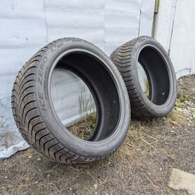 Pirelli Ice Zero 245/40 R18 97H