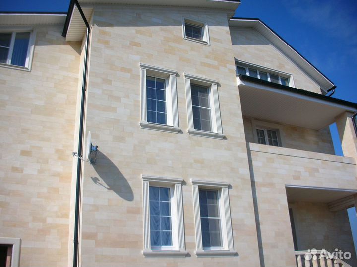 Натуральный камень