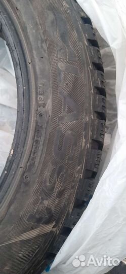 Lassa Iceways 205/55 R16