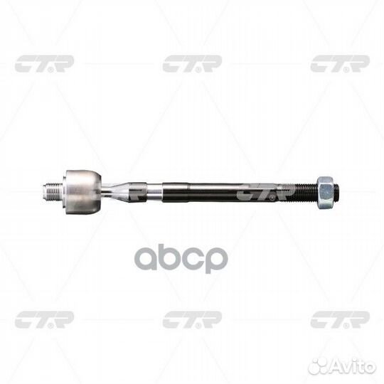 Тяга рулевая hyundai CR0286 CTR