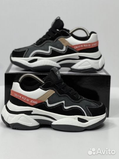 Кроссовки женские CK