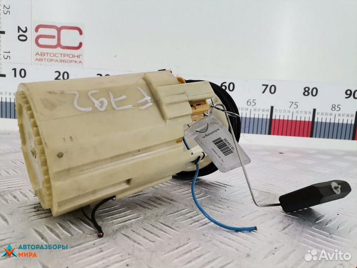 Датчик уровня топлива Mercedes-Benz E-Класс