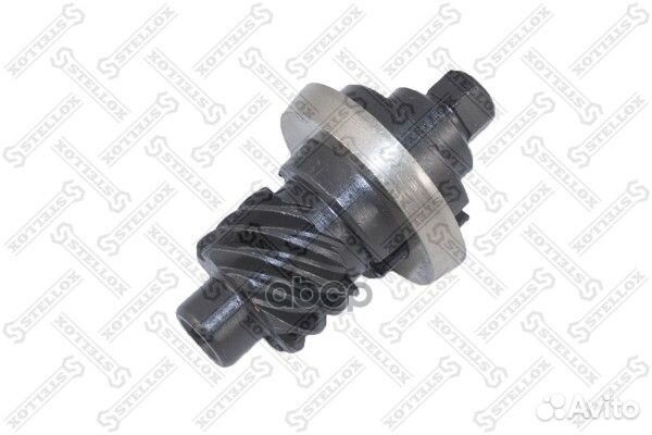 85-29904-SX шестерня Z кулачка правая D140 VOL